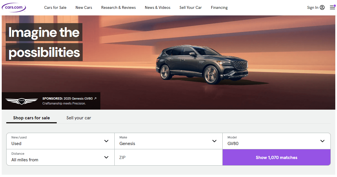 Cars.com
