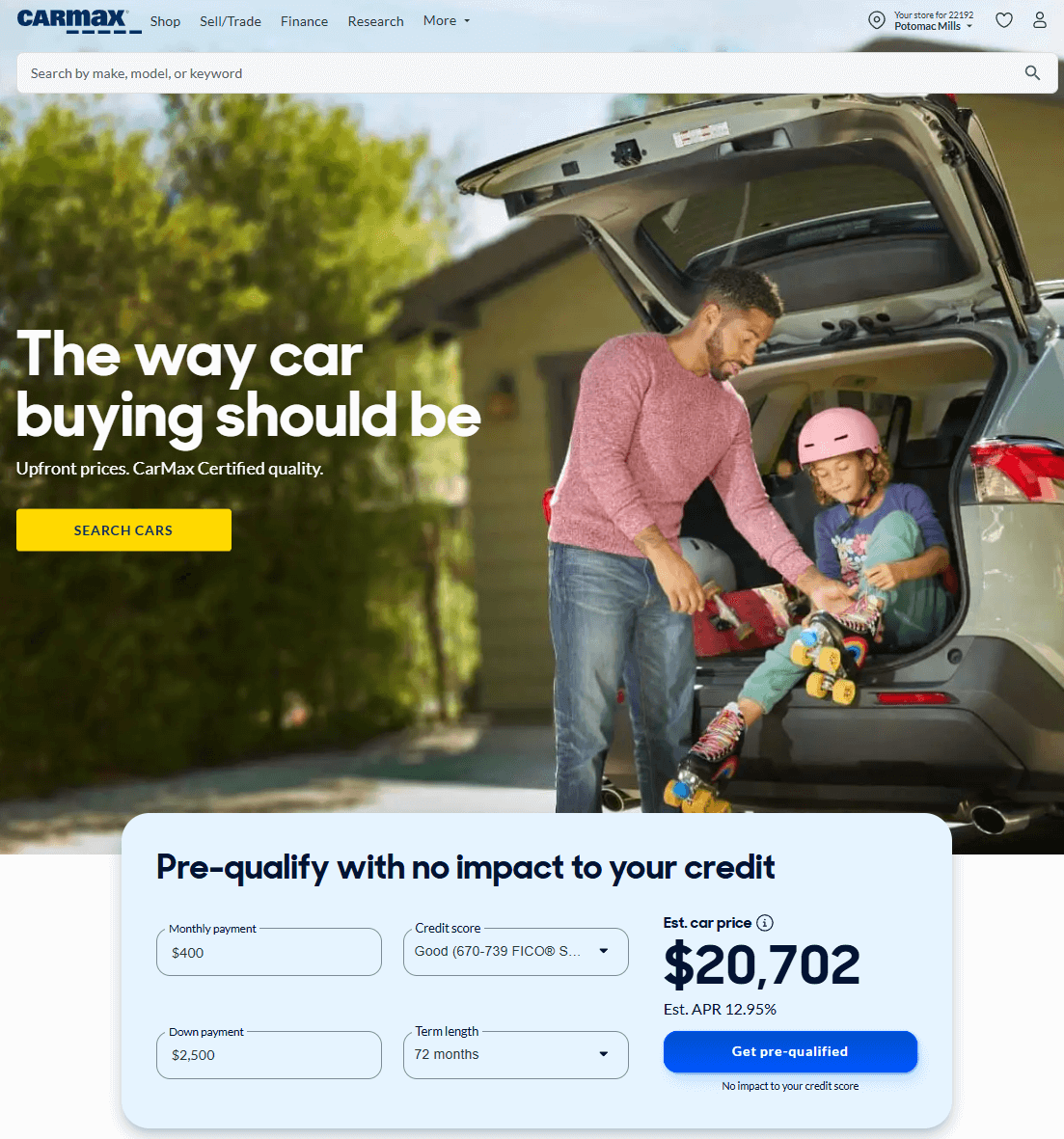 CarMax