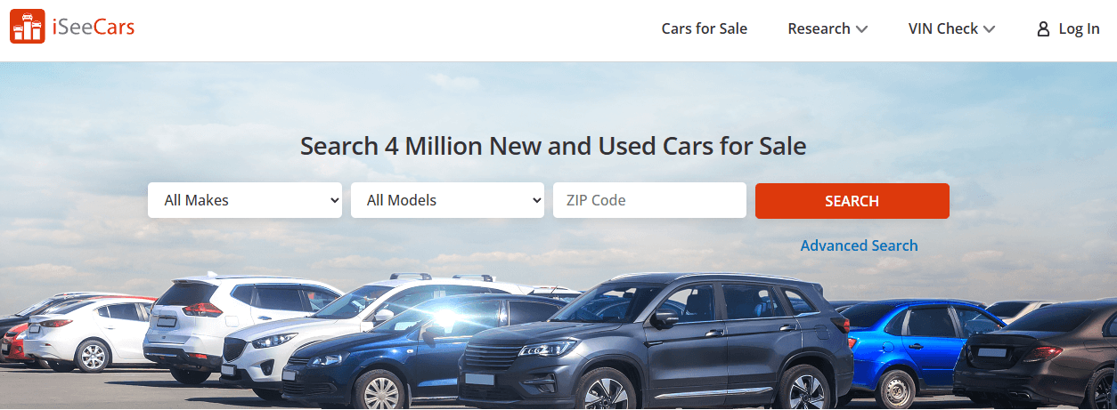 iSeeCars