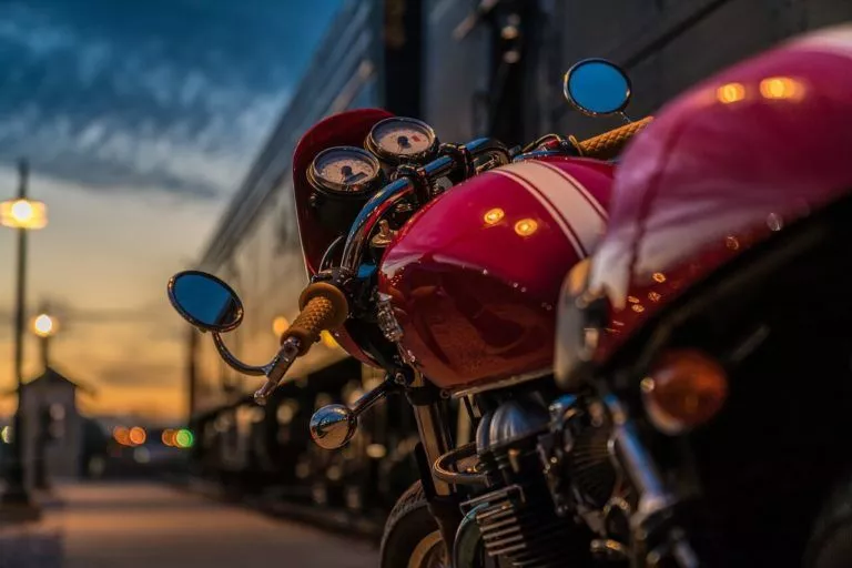 5 Tips for Shipping a Motorcycle