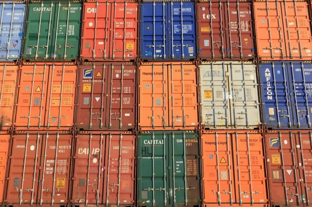 Car Shipping with Covid 19