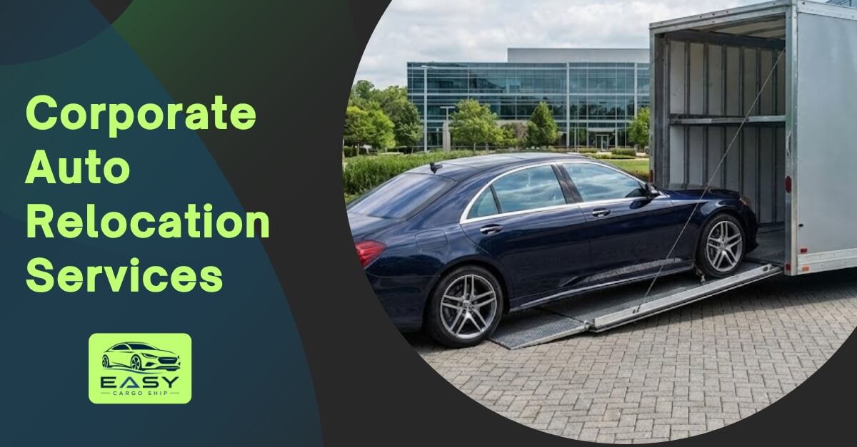 Student Car Shipping Service - College Transport