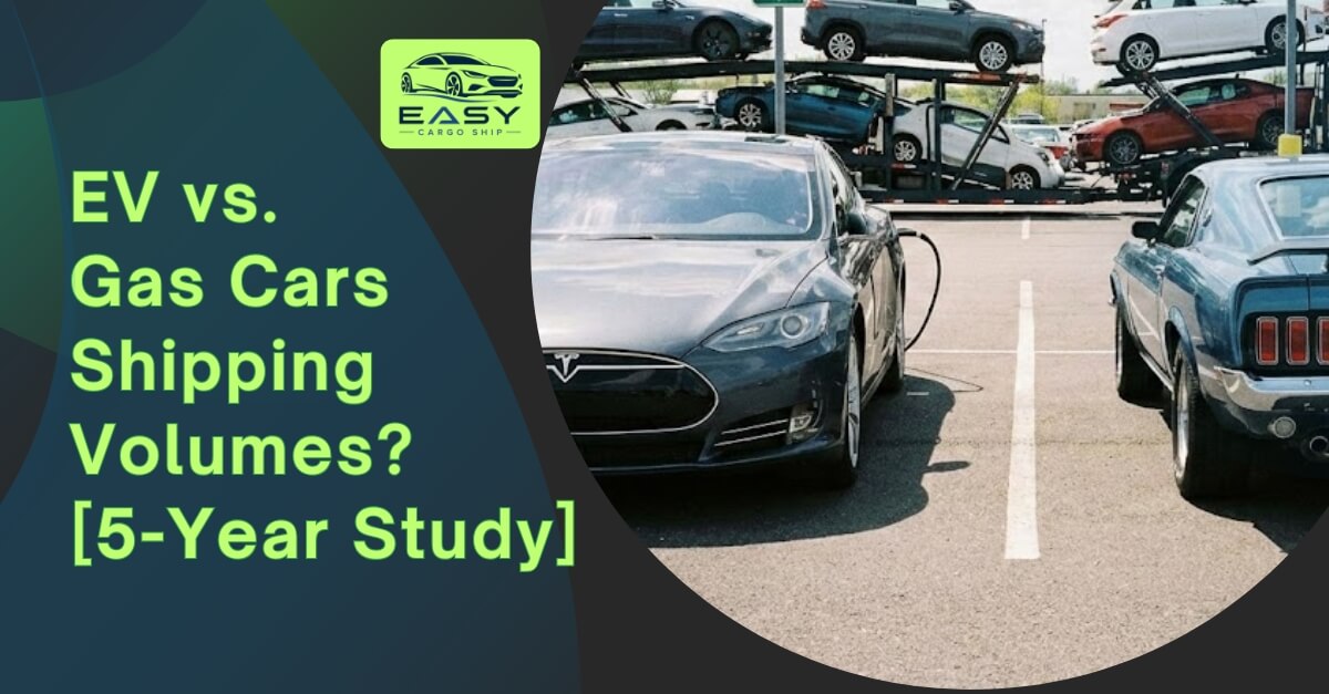 Complete Guide to EV Car Shipping - North America