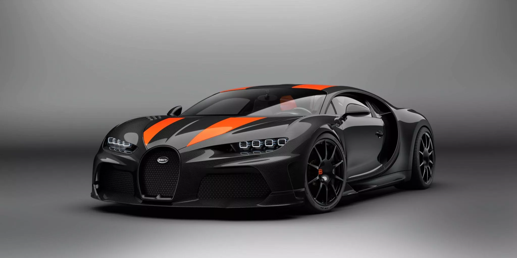 exotic cars, Exotic Cars of 2020