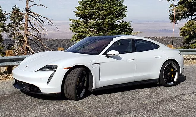 exotic cars, Exotic Cars of 2020