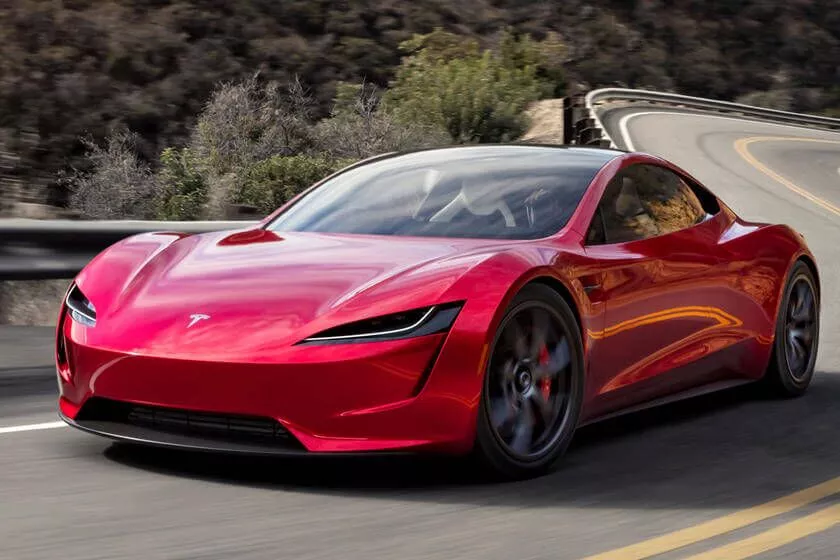 exotic cars, Exotic Cars of 2020