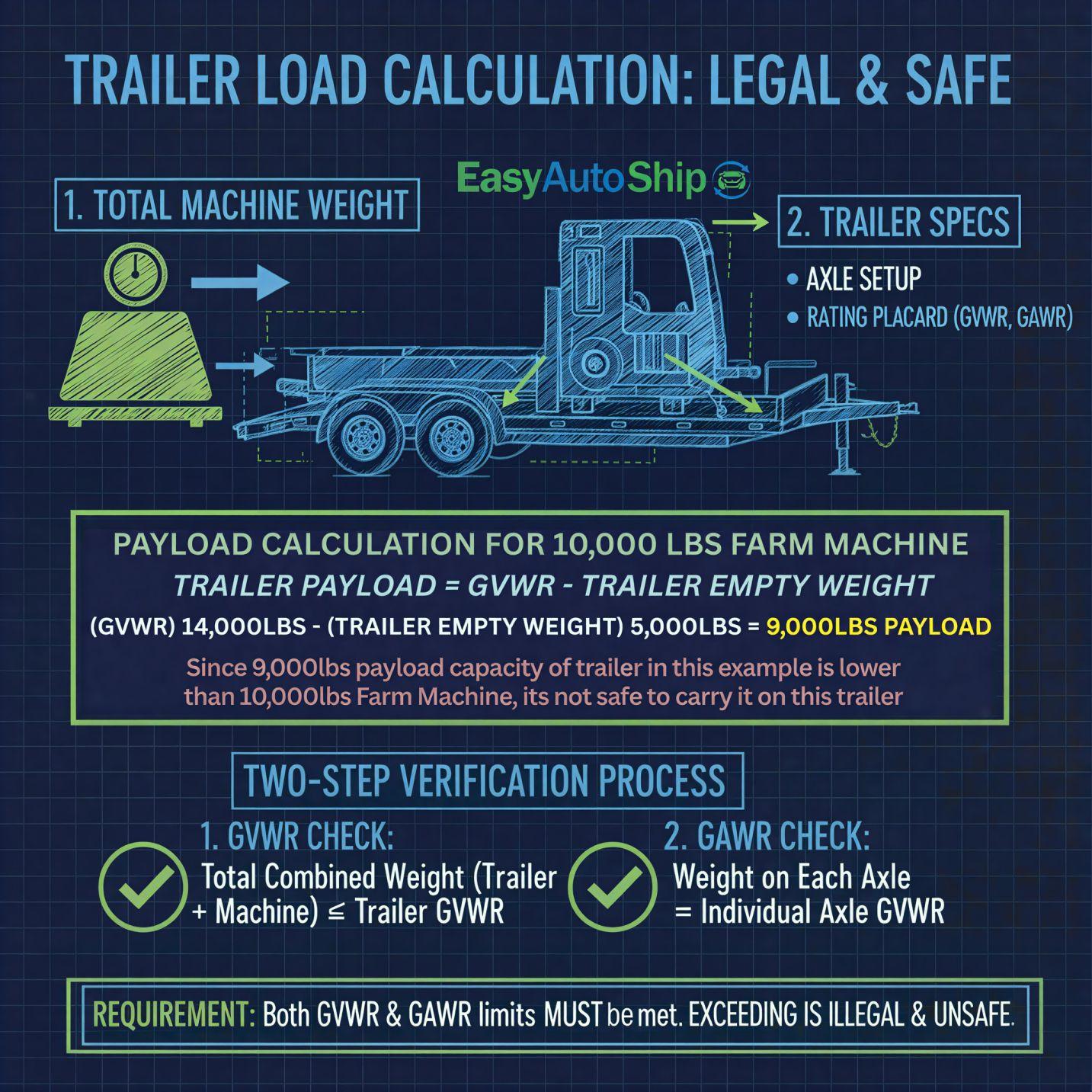 calculations
