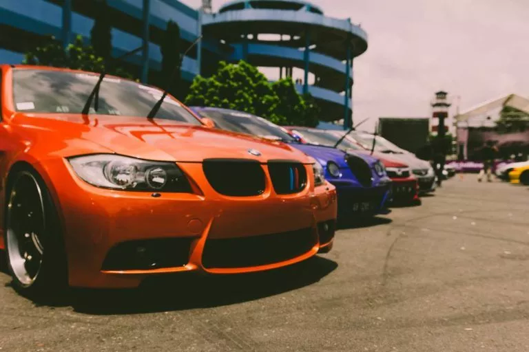 How Long Can it Take to Ship My Car?