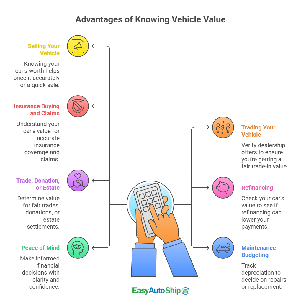 7 key advantage
