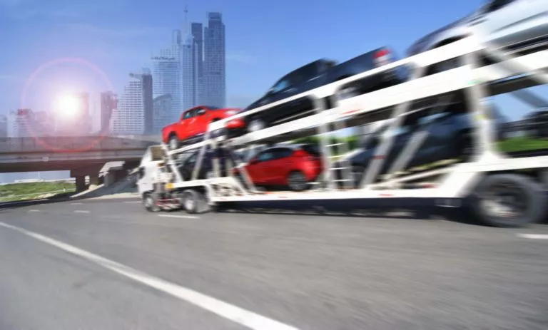 What Makes Denver Colorado Such a Major Hub for Auto Transport?